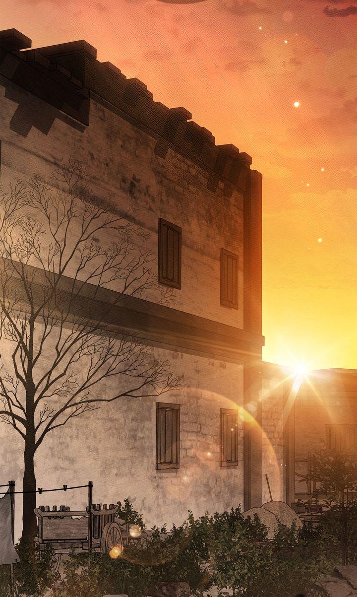 Under the Oak Tree Chapter 117 image 14